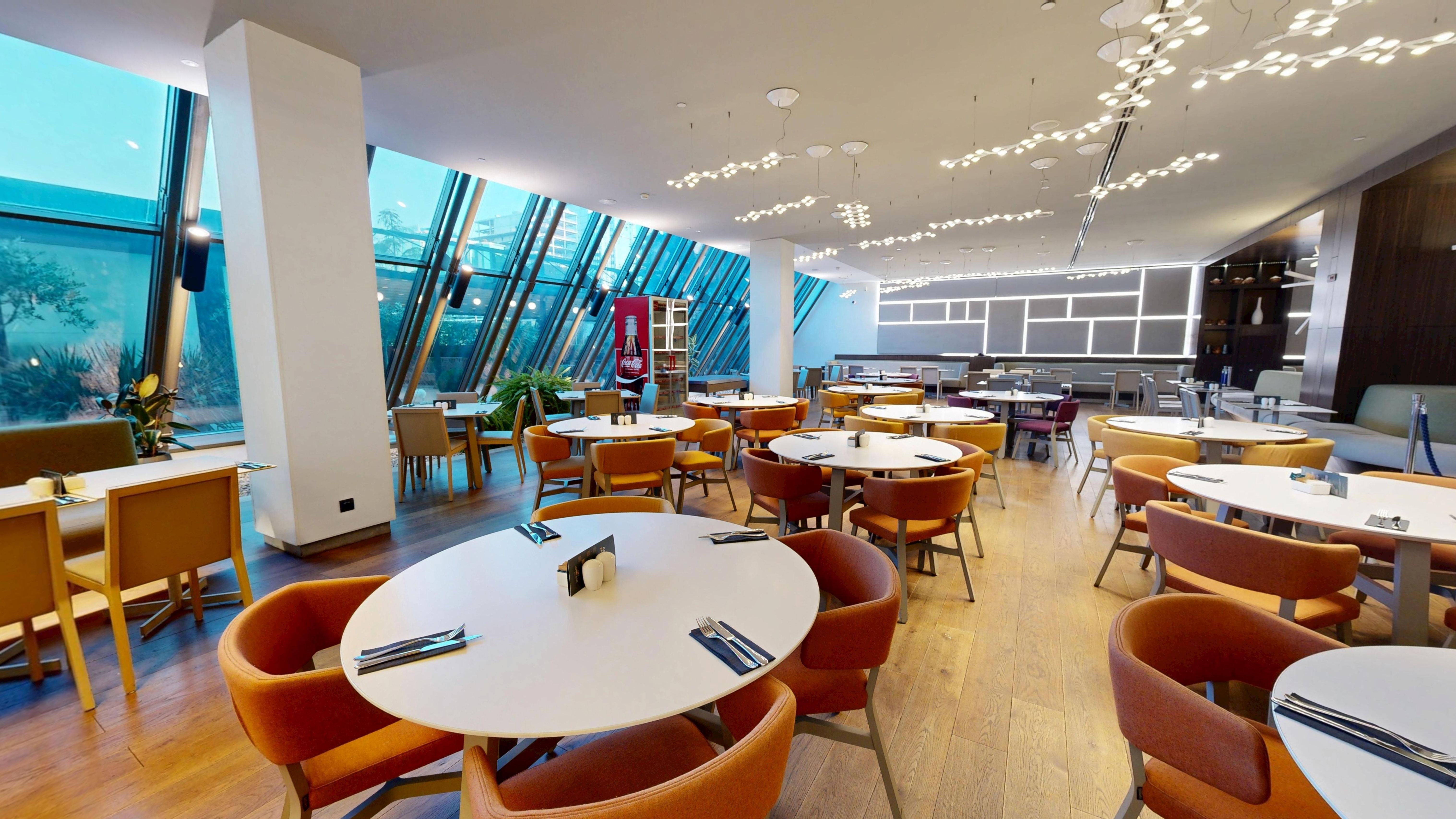 Dinning Room — View 5