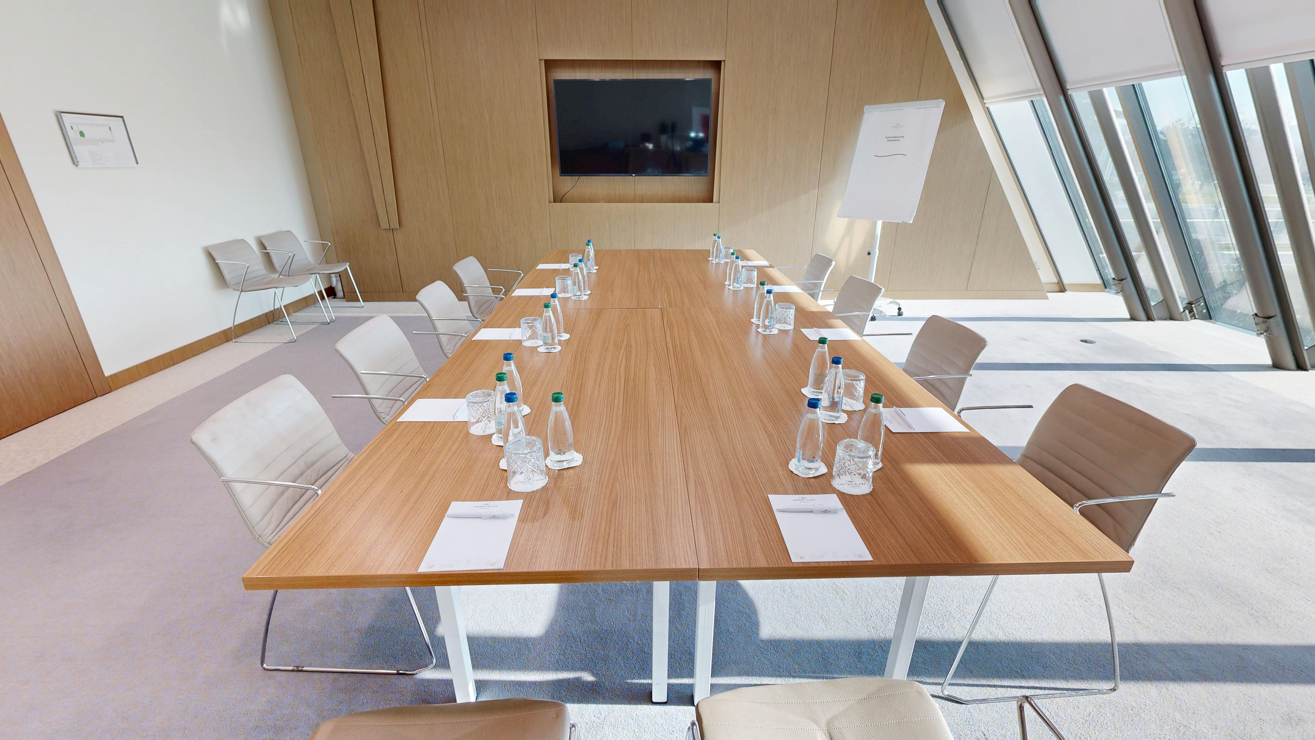 Dunav Boardroom — View 6
