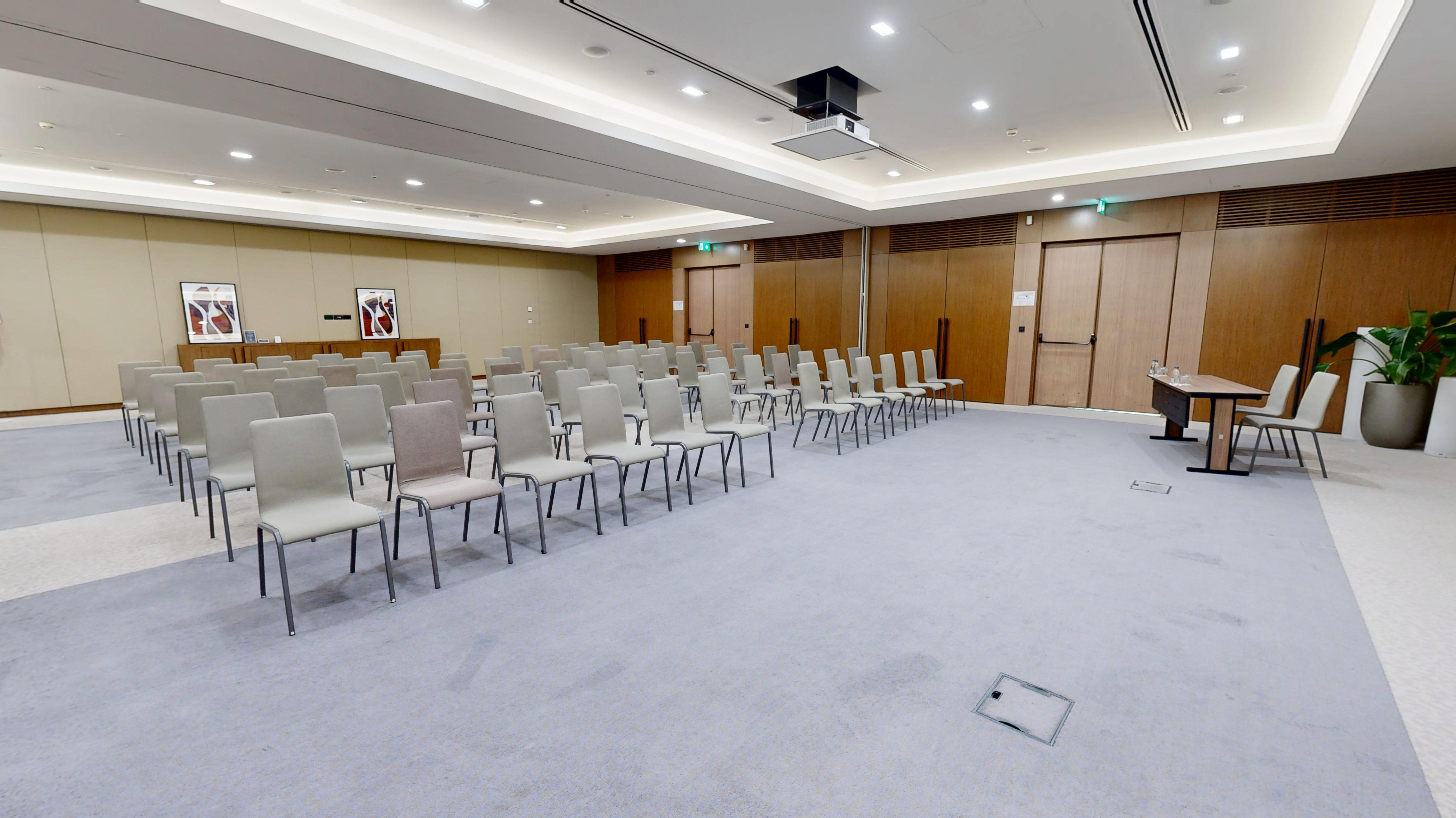 Mediterranean Adriatic Theatre — View 2