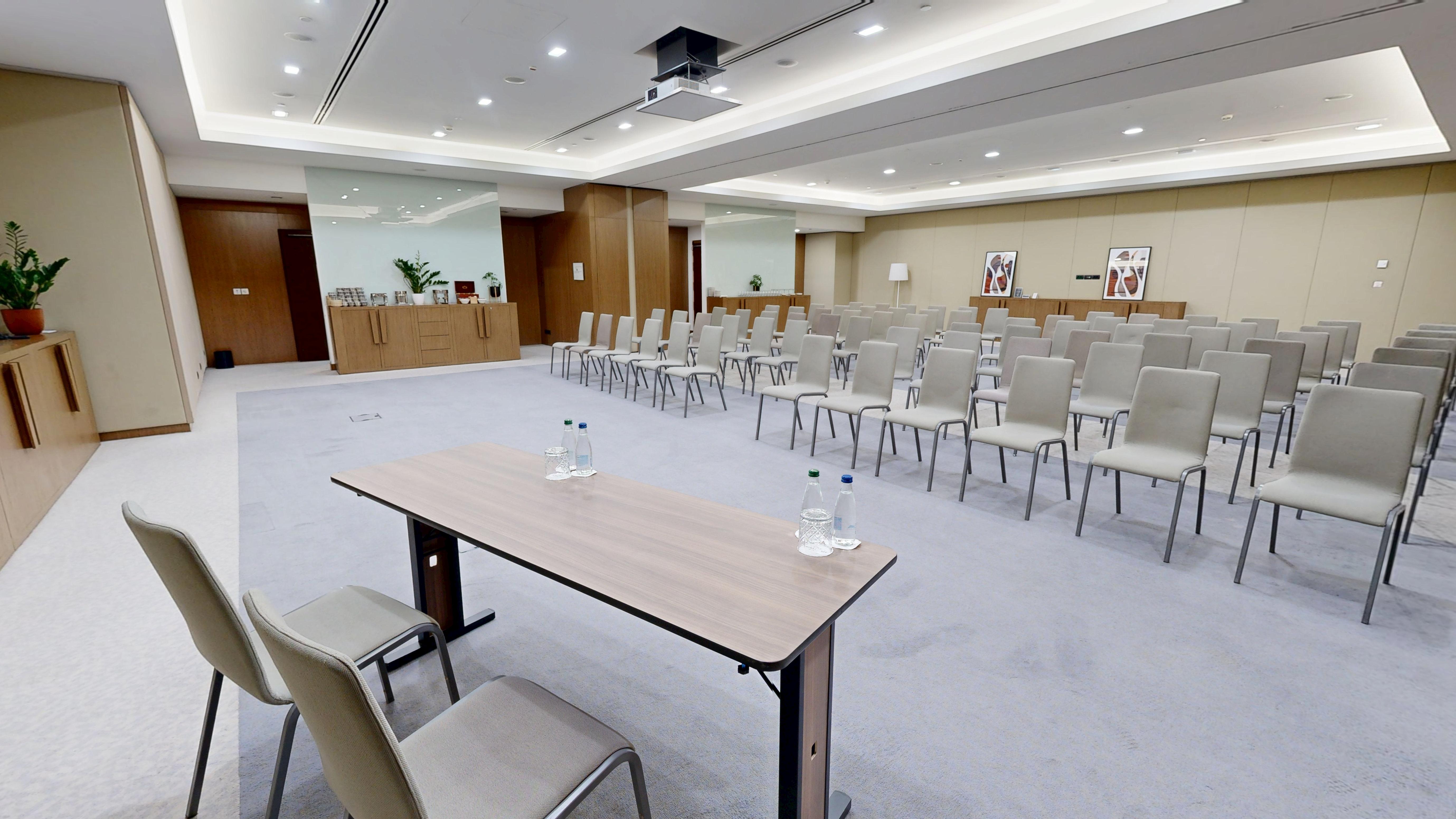 Mediterranean Adriatic Theatre — View 3