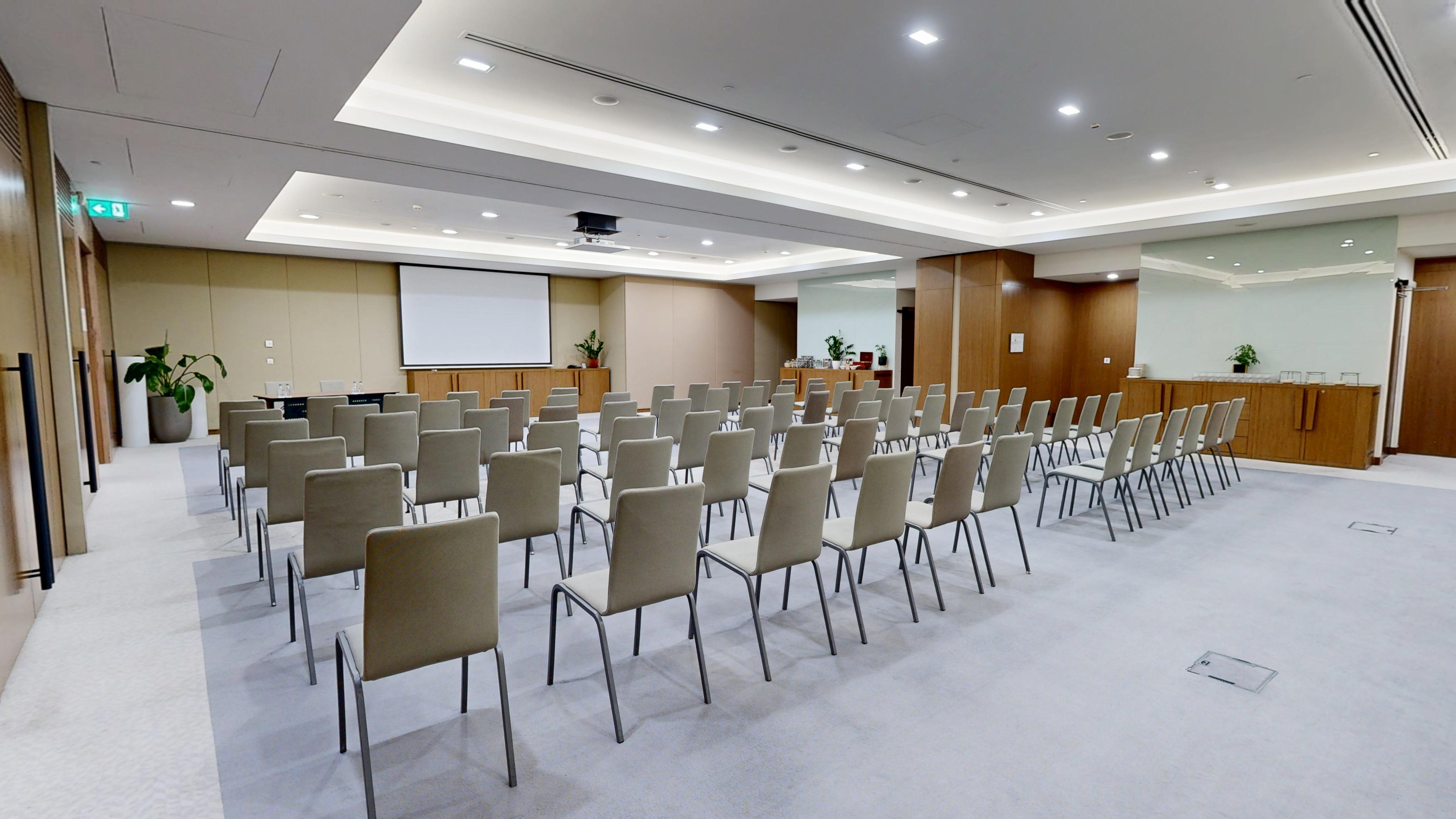 Mediterranean Adriatic Theatre — View 5