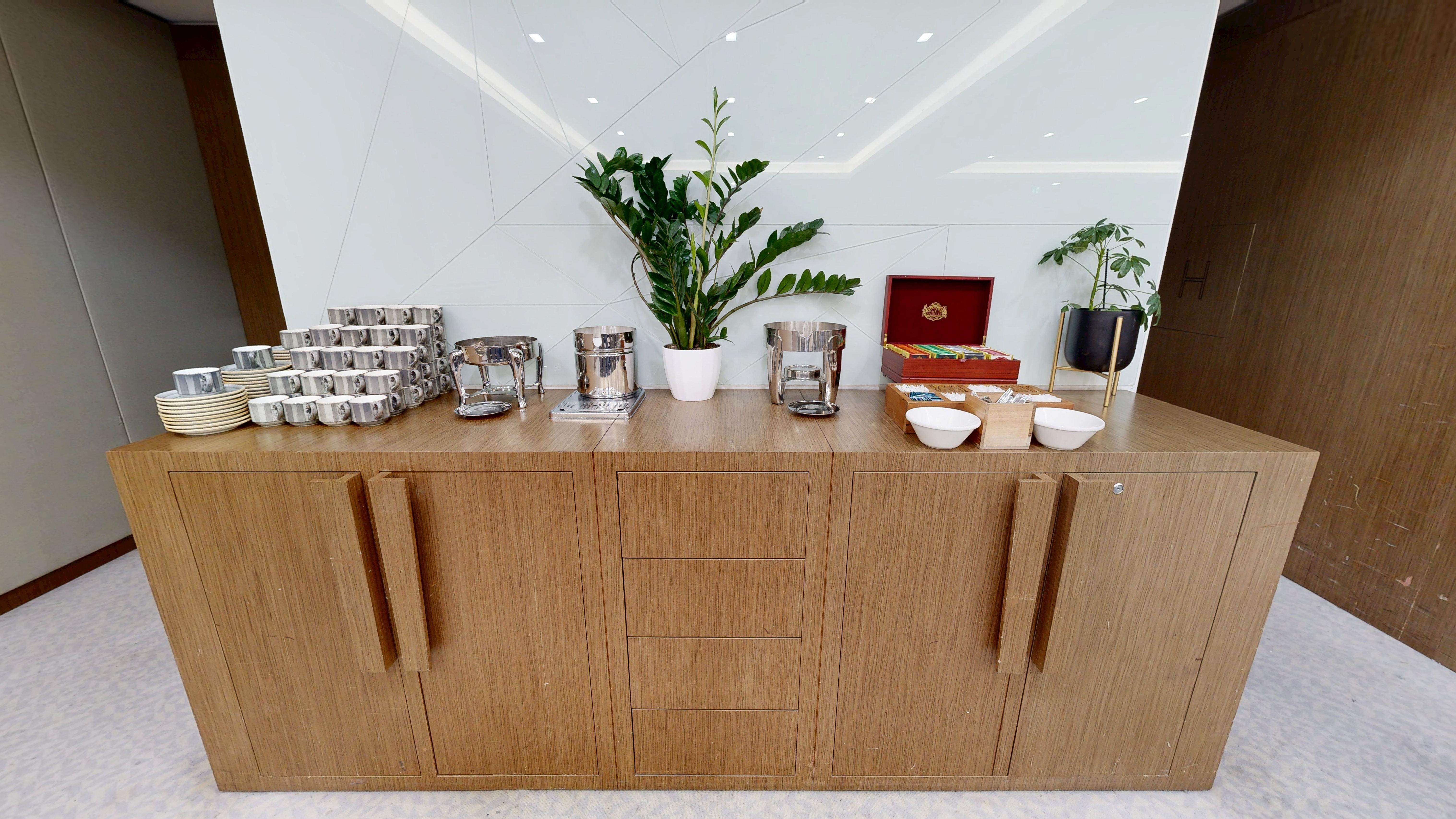 Mediterranean Adriatic U-Shape — View 6